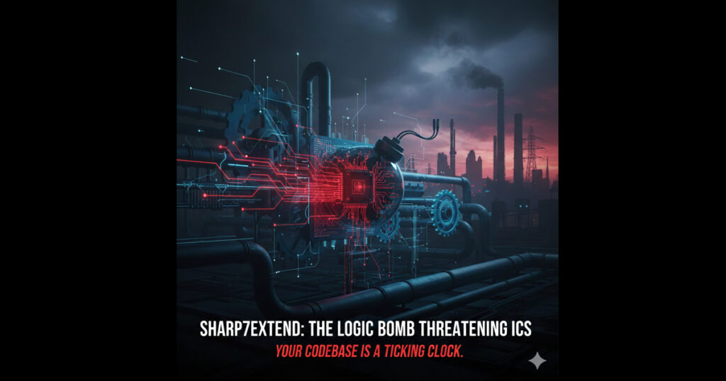 Industrial Logic Bomb