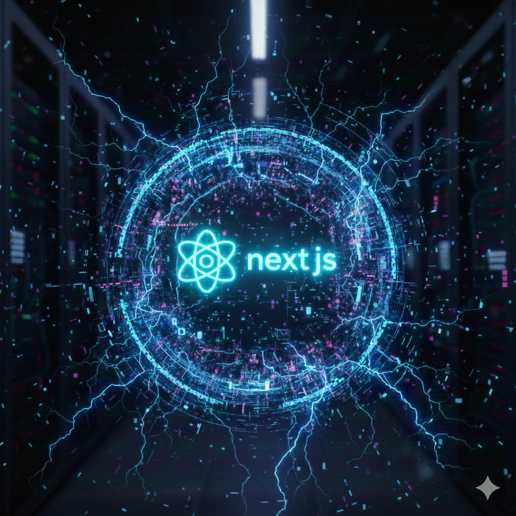 RSC to RCE CVE-2025-55182 CVE-2025-66478