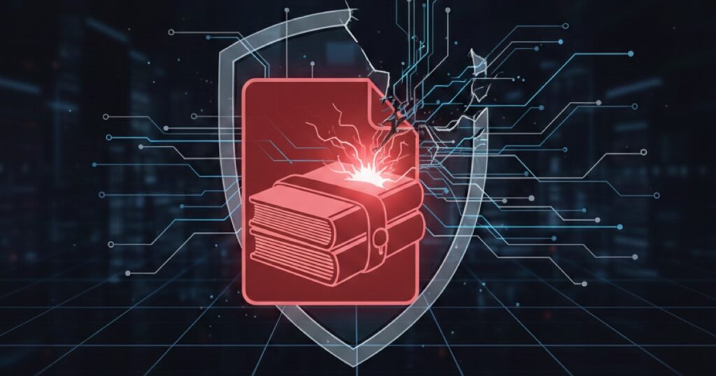 winrar vulnerability