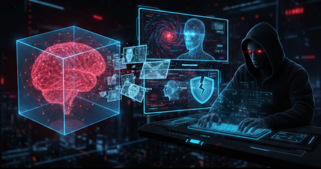 Model Inversion: How Hackers Steal Data from Your AI Models